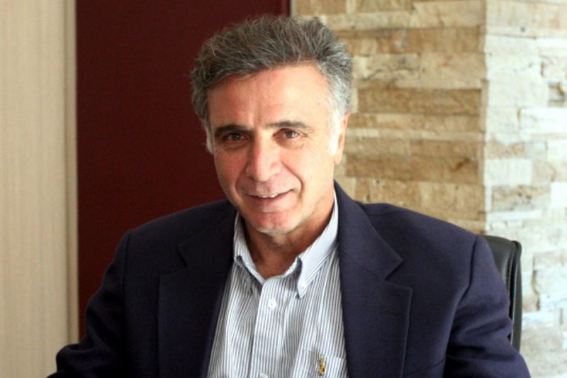 زادمهر: امسال چند مشکل بزرگ در پرسپولیس وجود داشت