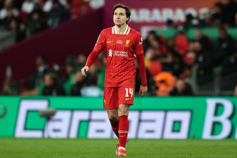 ناپولی به دنبال جذب قرضی وینگر لیورپول