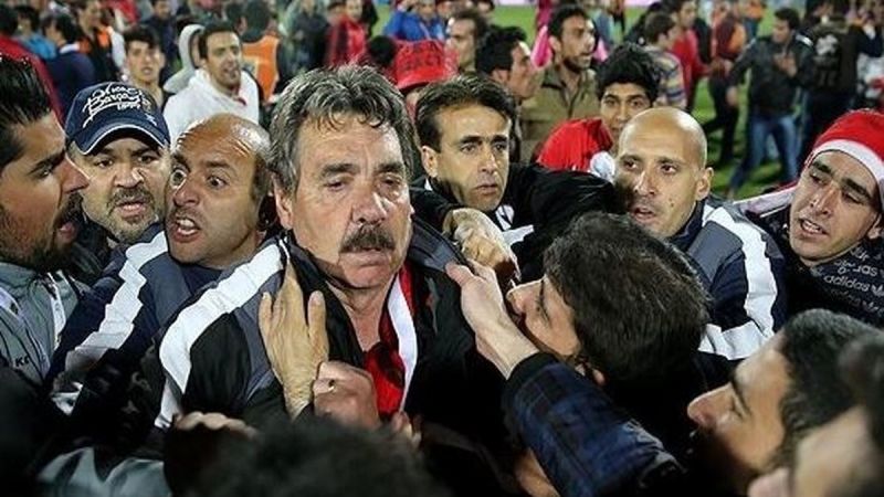 یک دهه بعد از جمعه سیاه تبریز؛ این باید دومین قهرمانی ما می‌شد!