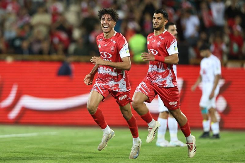 براجعه، رکورد زد