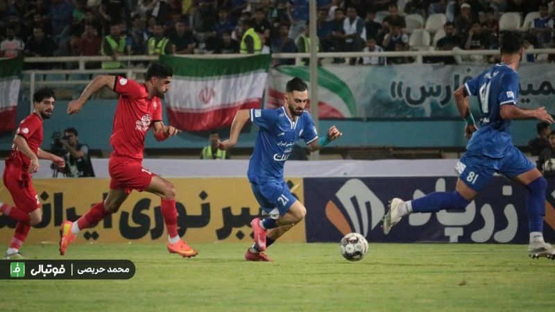 اعداد و ارقام هفته سی‌ام؛ به پایان آمد این دفتر