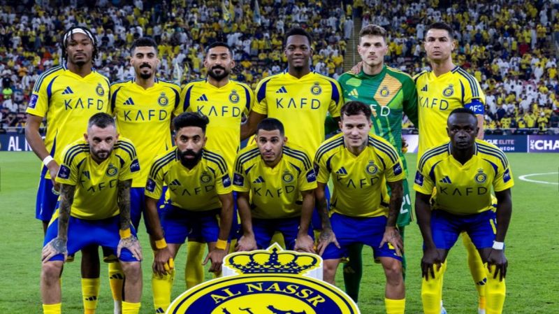 شوک بزرگ به رونالدو و یارانش؛ به لیگ نخبگان نرسیدند!