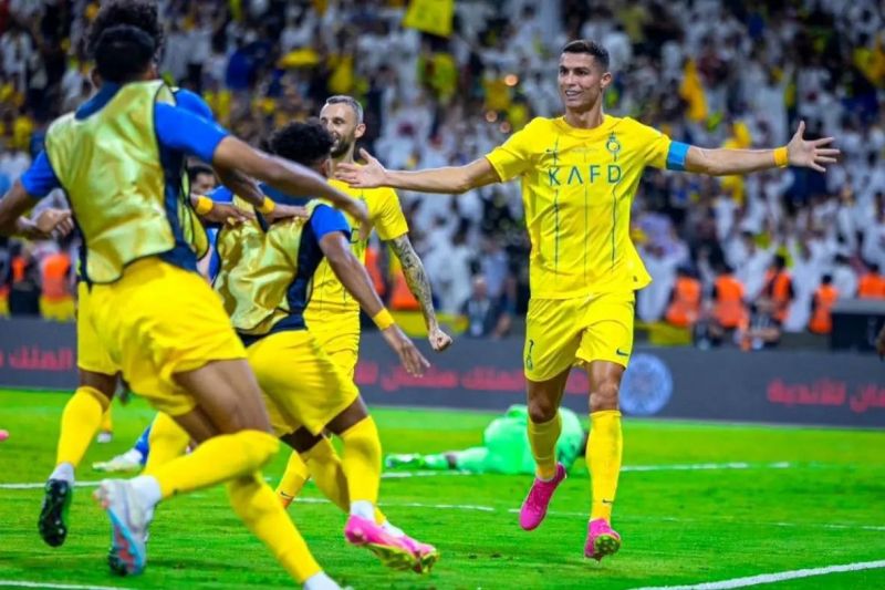 توافقی میان النصر و رونالدو شکل نگرفته است