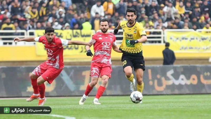درباره توافق احتمالی پرسپولیس با شکاری؛ شکار قرمزها در پایتخت اوج می‌گیرد؟