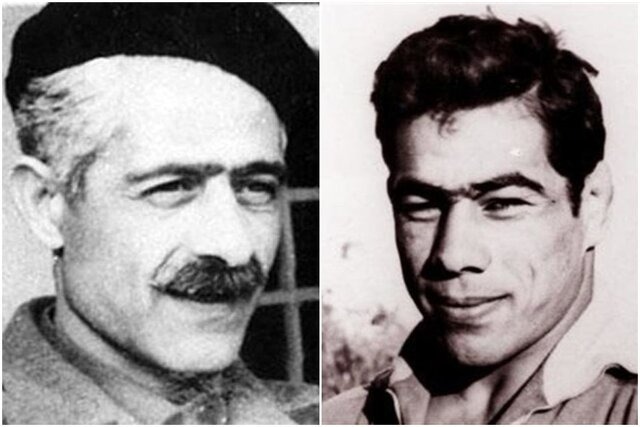 دفاع از جلال  آل‌احمد در ماجرای شایعه قتل تختی