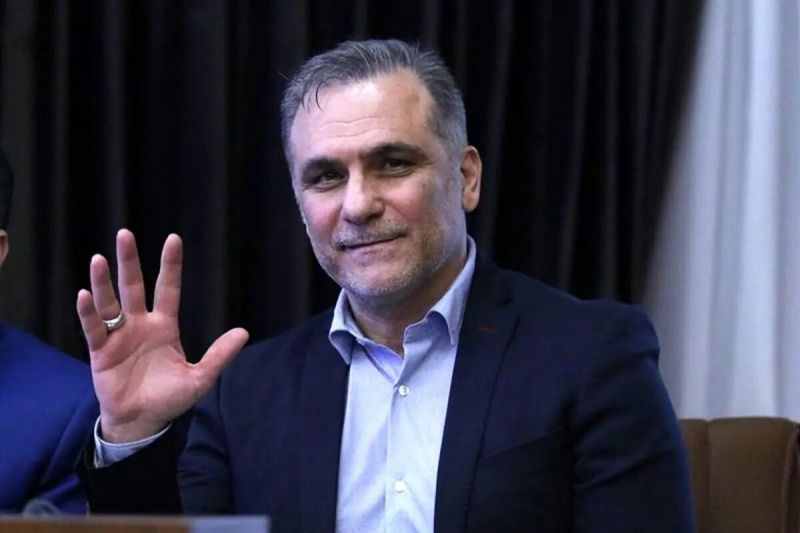 ماجدی: نمی‌خواهیم تیمی از تهران خارج شود