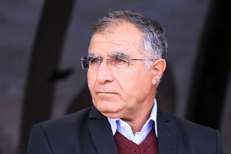 فوری؛ مجید جلالی از ریاست کمیته فنی فدراسیون فوتبال استعفا کرد