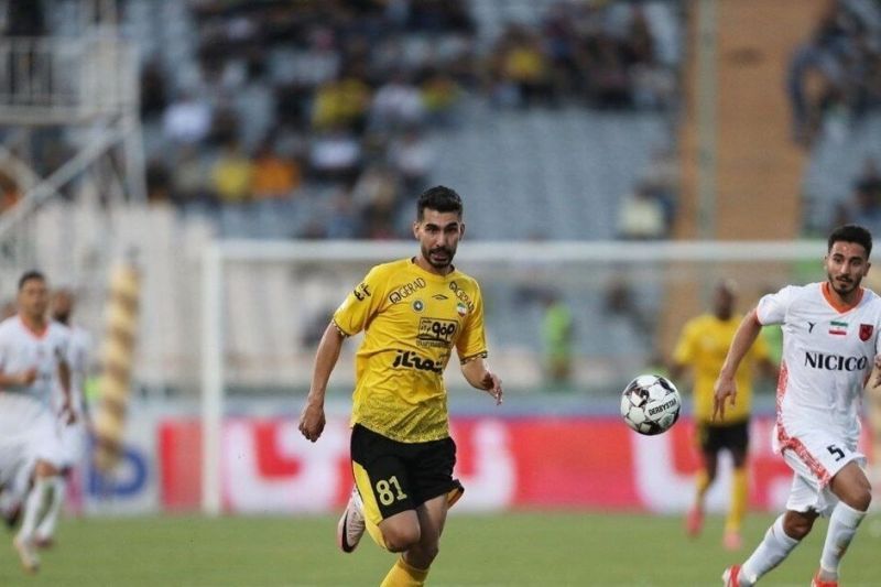 رونمایی پرسپولیس از شکاری؛ نیازمند؟ تا پایان هفته!
