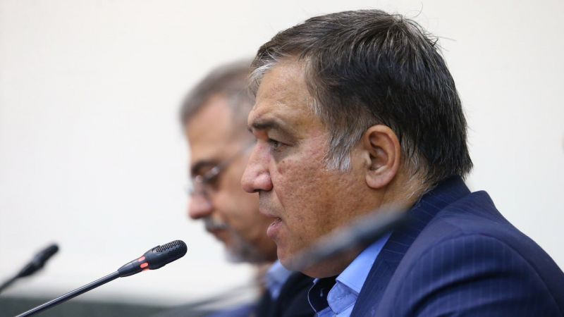 صدای ضبط شده تاجرنیا؛ ملاک عمل ما حرف‌های هواداران نیست