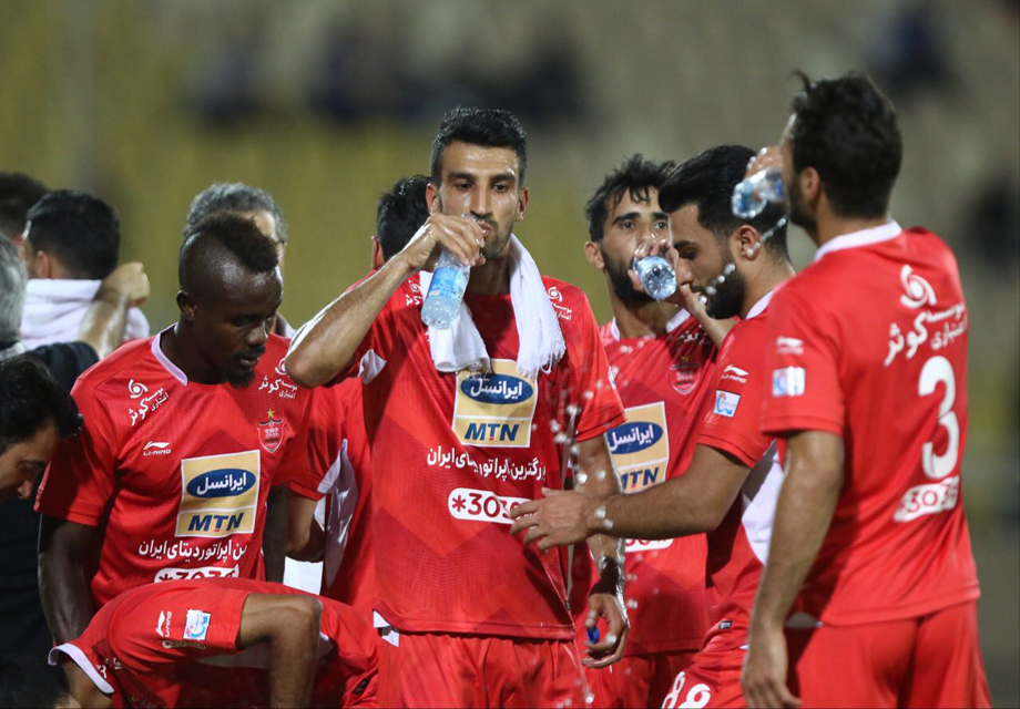 پرسپولیس