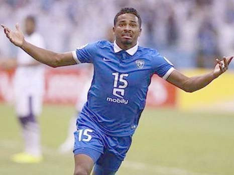 الهلال مرد سال سابق فوتبال آسیا را نمی‌خواهد 