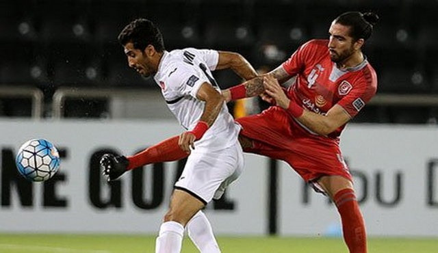 قرعه‌کشی یک چهارم لیگ قهرمانان آسیا انجام شد/پرسپولیس به الاهلی خورد