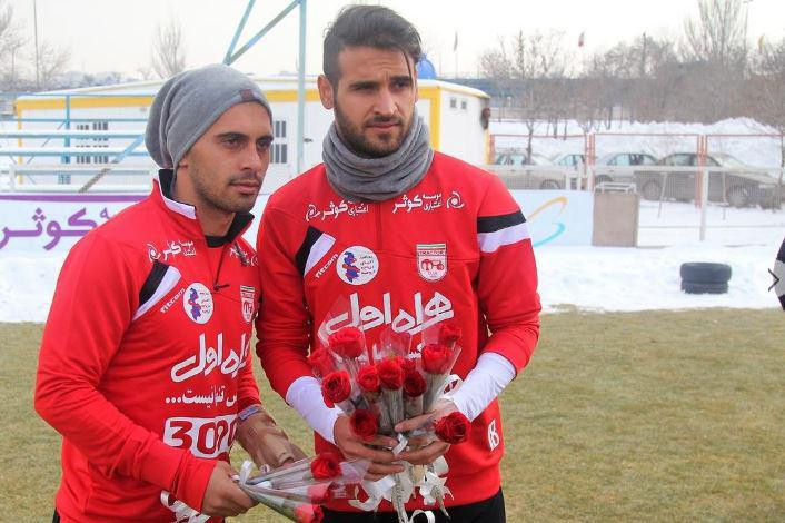 سردرگمی امید عالیشاه و بی‌توجهی مسئولان 