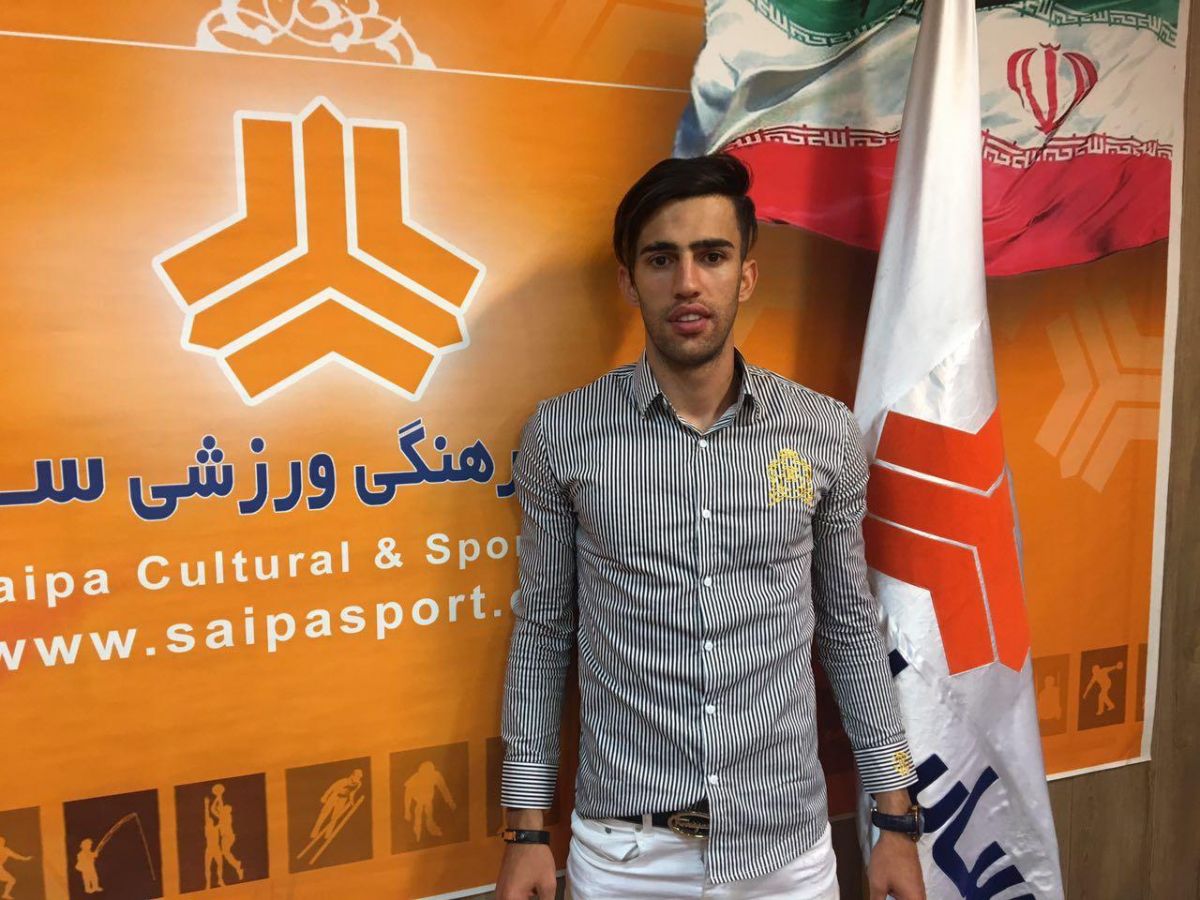 رضاوند: بیتجربه نبودیم سپاهان را میبردیم