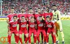 پرسپولیس 2 -2 الاهلی عربستان / بازگشت پرسپولیس امیدها را زنده نگه داشت