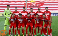 پرسپولیس ۴ بازی در ۱۵ روز در ۴ شهر