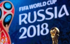 سیدبندی جام جهانی ۲۰۱۸ براساس رنکینگ فیفا؛ احتمال حضور ایران در سید سوم