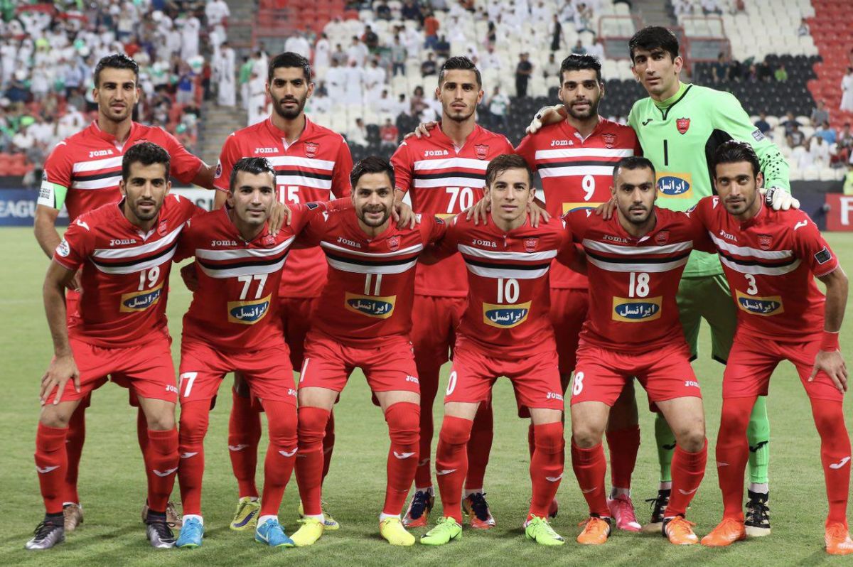 یک پرسپولیس ناشناخته مقابل پیکان (گزارش)