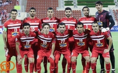 پرسپولیس برانکو از رسیدن به پرسپولیس دایی بازماند