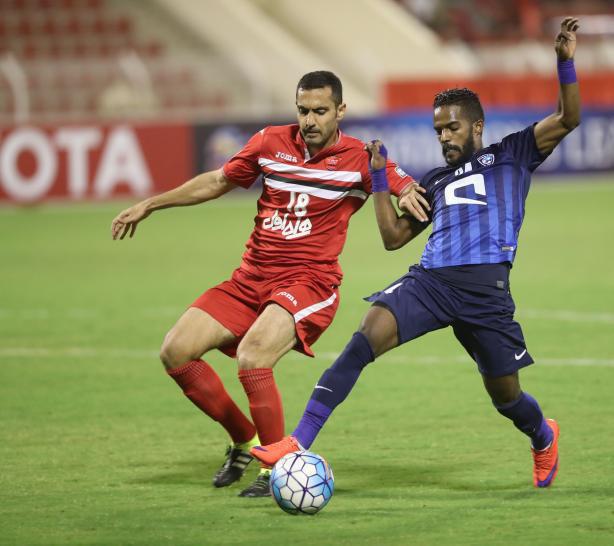 الهلال 4- پرسپولیس 0؛ باورنکردنی، سخت و تلخ