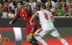 مقدماتی جام جهانی ۲۰۱۸؛ صعود فرانسه و پرتغال در شب حذف هلند