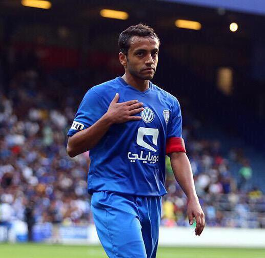 اسطوره الهلال آماده جدال با پرسپولیس
