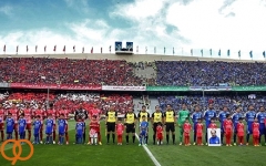 گزارش AFC در آستانه دربی ۸۵/حساس‌ترین رقابت باشگاهی در آسیا
