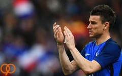 کوشیلنی: پس از جام جهانی از تیم ملی فرانسه خداحافظی می کنم