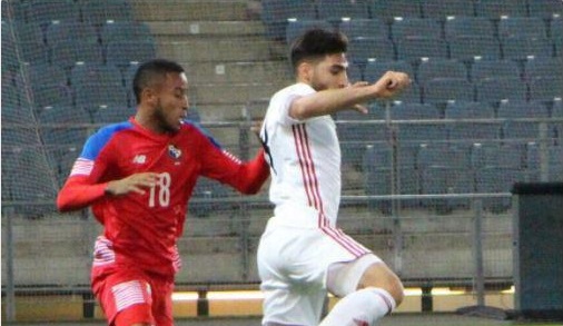 ایران 1 - ونزوئلا 0؛ برد تقدیم  به غرب عزادار ایران