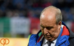 ونتورا: طی 2 سال تنها دو بار شکست خوردم؛ جام جهانی بدون ایتالیا وحشتناک است