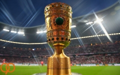 جام حذفی آلمان؛ صعود شالکه و وولفسبورگ به دور بعد