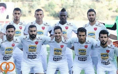 هیچ کس این مهمان را دوست ندارد؛ پرسپولیس به هیچ میزبانی رحم نمی کند