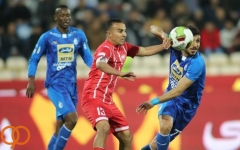 کعبی: استقلال و پرسپولیس فوق‌العاده بازی می‌کنند/ سپیدرود سقوط نمی‌کند