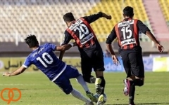 اولین دبل خوزستانی در لیگ برتر هفدهم؛ برد 6 امتیازی شاگردان ویسی