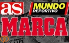کیوسک؛ واکنش روزنامه های اسپانیا به سیزدهمین قهرمانی اروپایی رئال مادرید