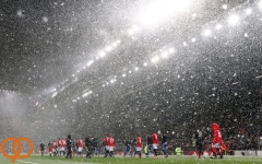 اضافه شدن تعطیلات زمستانی در نیم فصل لیگ برتر انگلیس