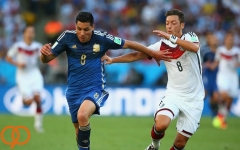 جانشین لانزینی در لیست آرژانتین برای جام جهانی مشخص شد