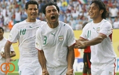 اولین های ایران در تاریخ جام جهانی؛ از همه چیز برای گل!