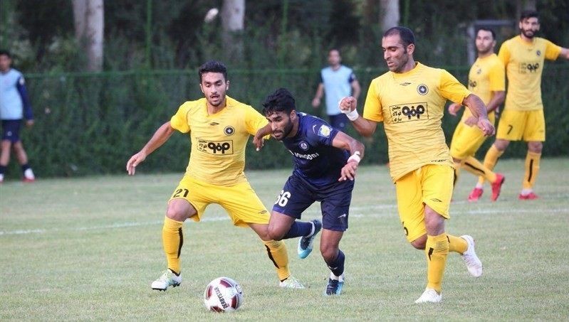 کیانی: خواسته هواداران سپاهان فقط قهرمانی است/ نباید در اصفهان امتیاز از دست بدهیم