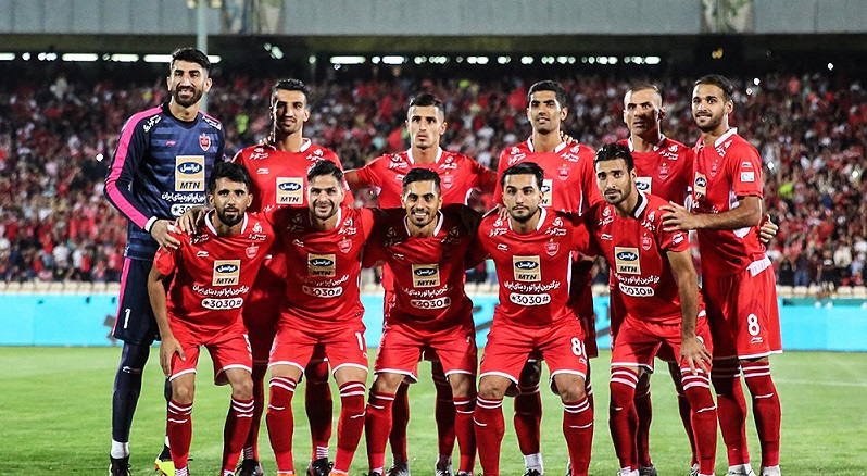 برای بازی با نفت آبادان برانکو قصد تغییر ترکیب پرسپولیس را ندارد