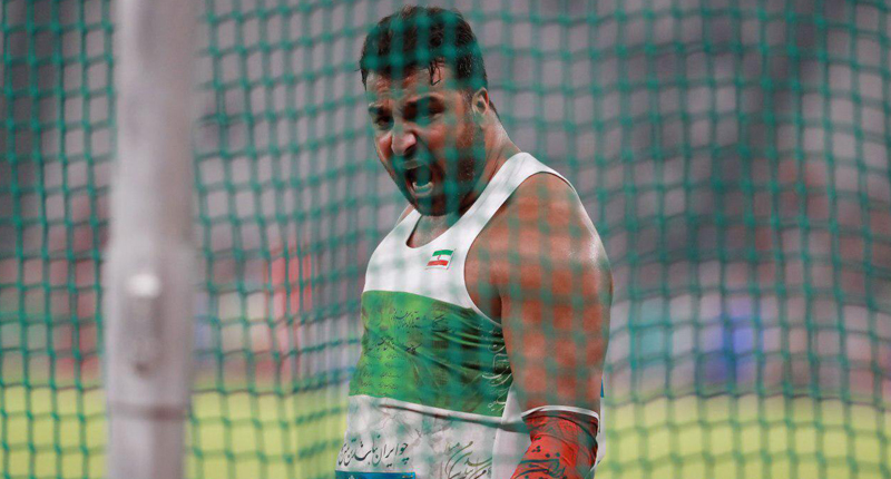 حدادی پرافتخارترین ورزشکار ایرانی در بازیهای آسیایی با چهار طلا / طلای نوزدهم کاروان حاصل شد