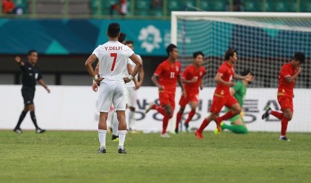 کره‌جنوبی قهرمان فوتبال بازی‌های آسیایی جاکارتا شد/ سون و یارانش از سربازی معاف شدند