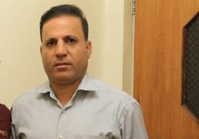 بابادی از مدیرعاملی نفت مسجدسلیمان استعفا کرد