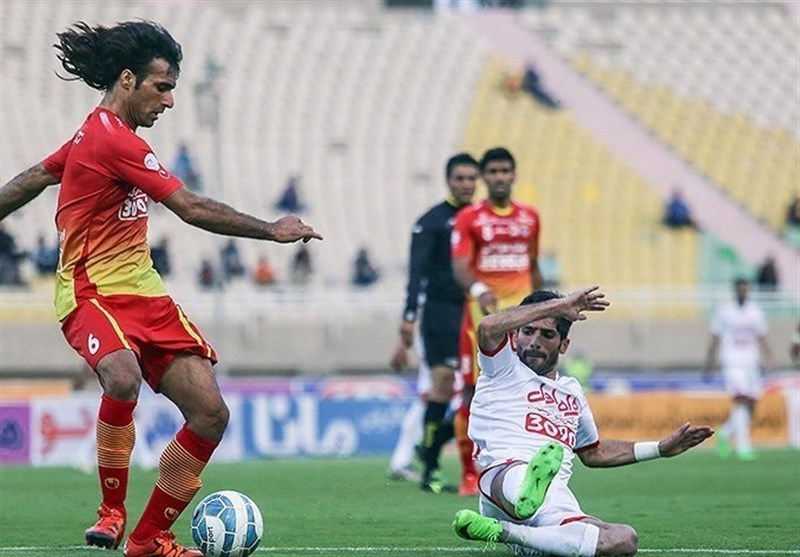 توصیه پزشک جراح به عبدالله کرمی؛ بهتر است از فوتبال خداحافظی کنی!