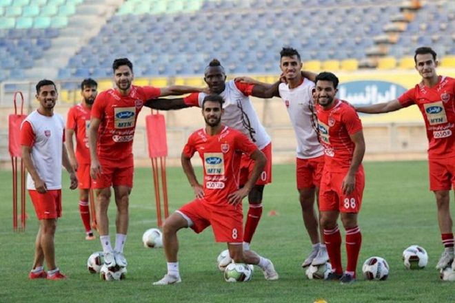 سوال تکراری پرسپولیسی‌ها/ سوپر جام چه شد؟