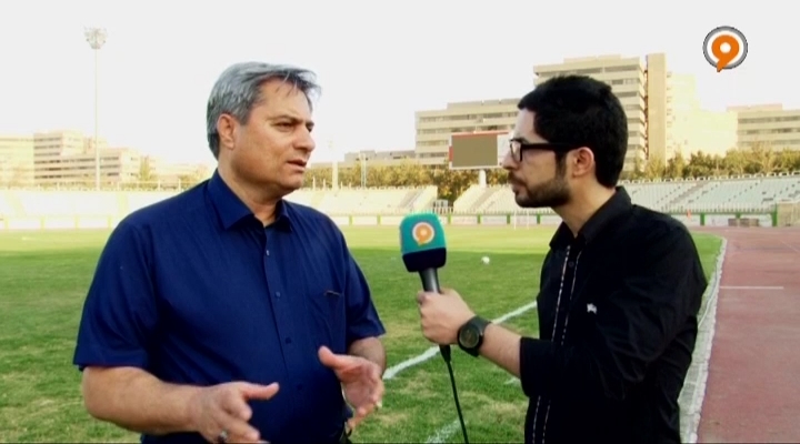 فوتبال 1: حواشی عدم حضور نفت تهران مقابل سیاه جامگان