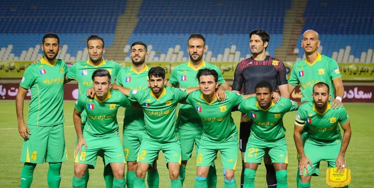 تمرینات نفت آبادان تا سهشنبه تعطیل شد/ سفر سرجیو به تهران