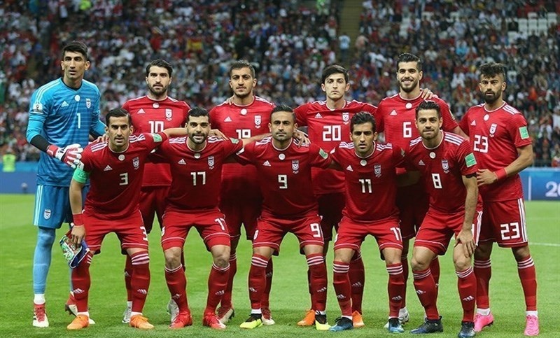 ایران - ونزوئلا 29 آبان ماه در قطر