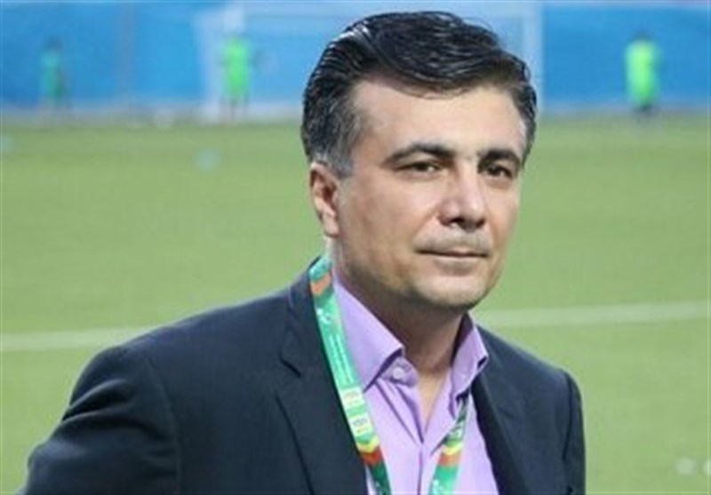 رفعتی: داوران بانوان از سال ۲۰۱۹ می‌توانند در بازی‌های AFC CUP قضاوت کنند