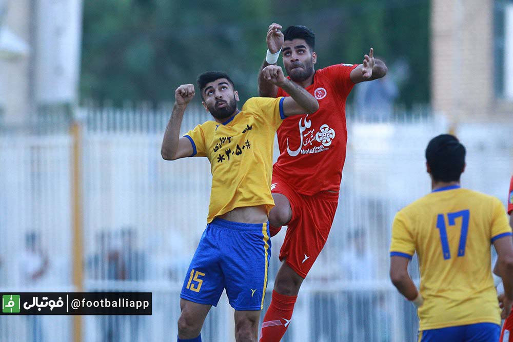 محمدحسین مرادمند: باید استقلال را ببریم/ هیچ‌کس از پدیده توقع قهرمانی ندارد